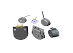 Encoders / Brakes (EH, EQ, ER)
